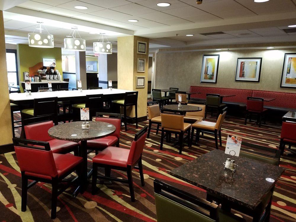 Holiday Inn Express Marietta - Atlanta Northwest By Ihg Exterior photo