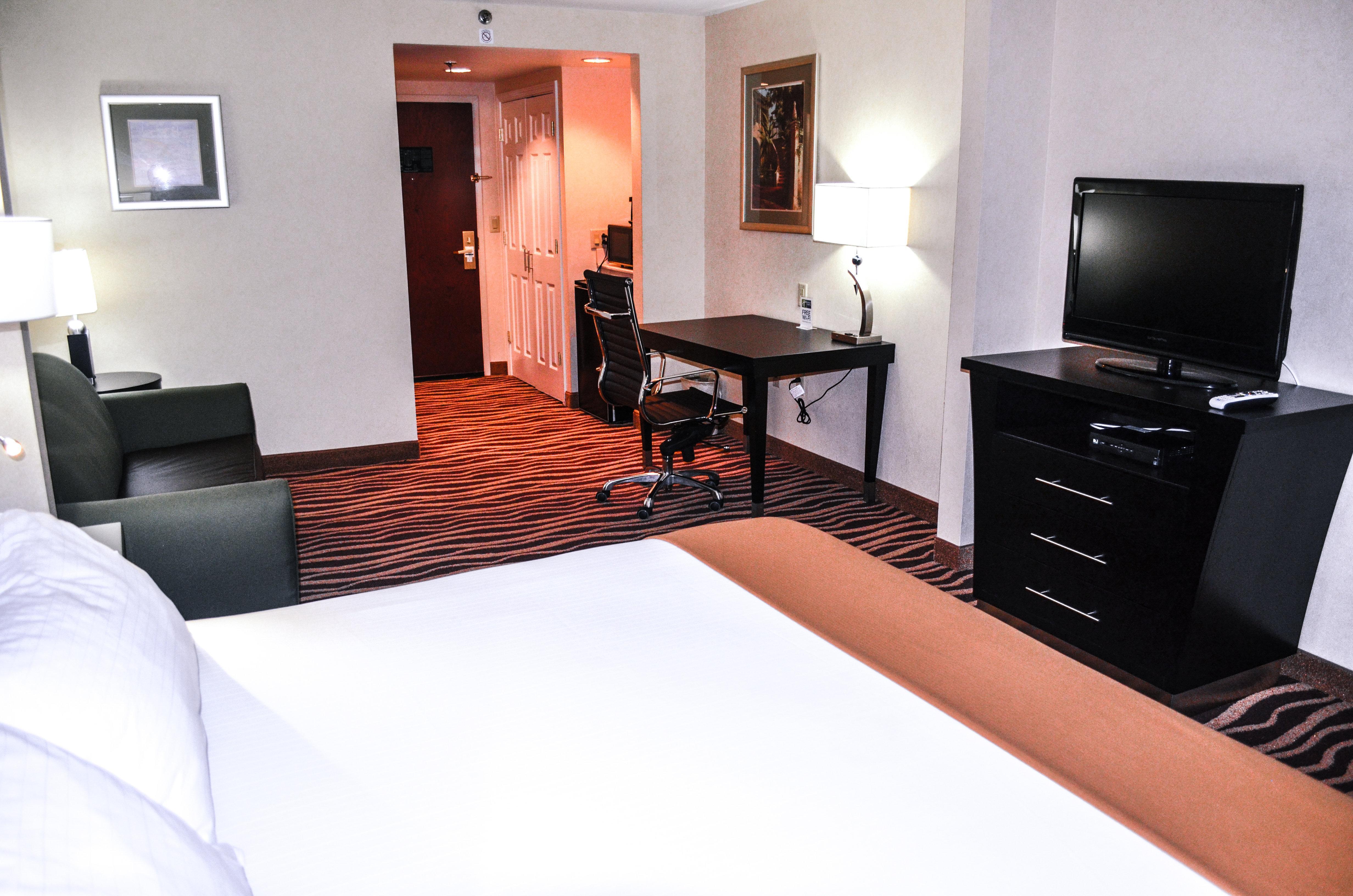 Holiday Inn Express Marietta - Atlanta Northwest By Ihg Exterior photo