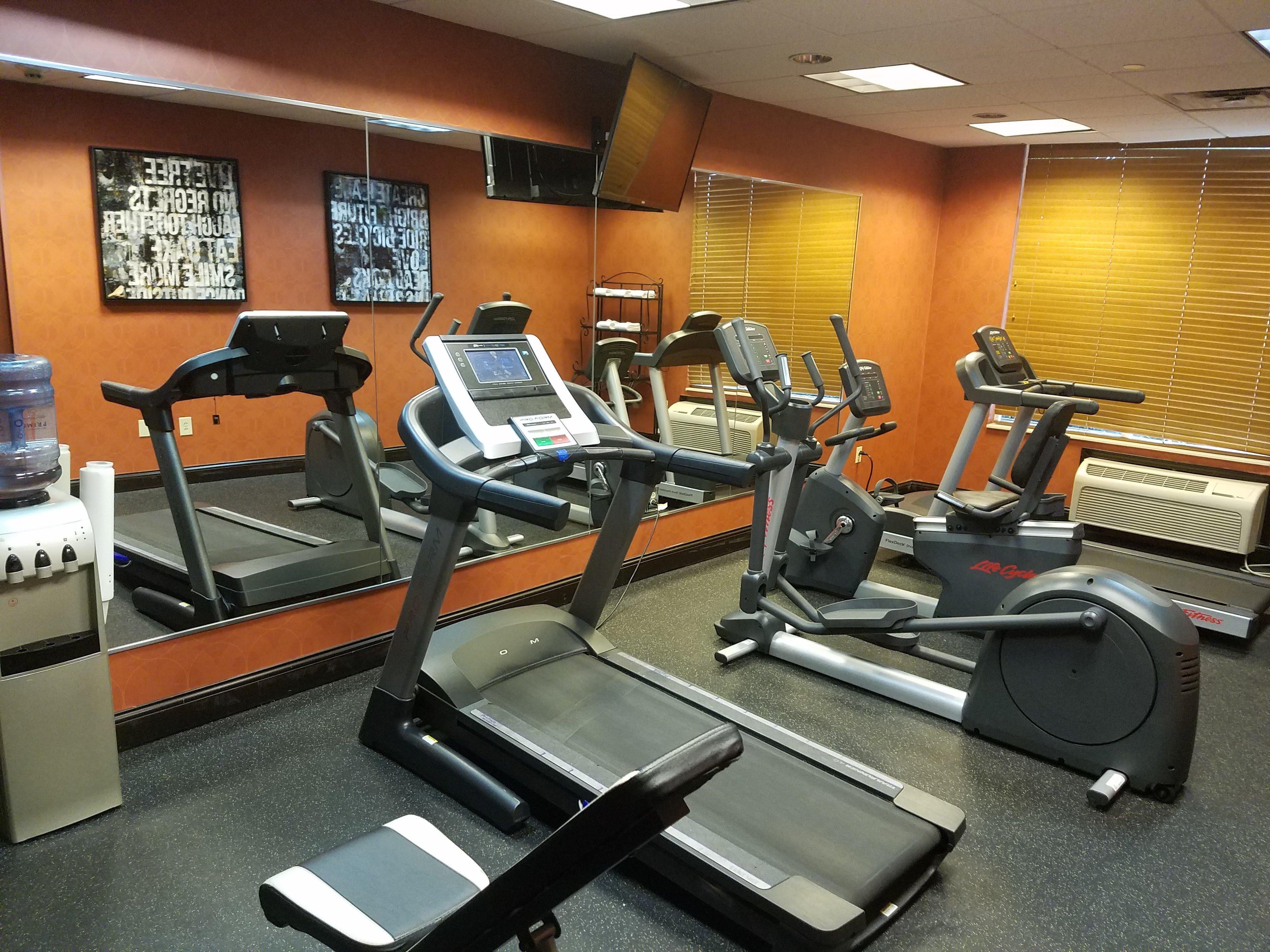 Holiday Inn Express Marietta - Atlanta Northwest By Ihg Exterior photo