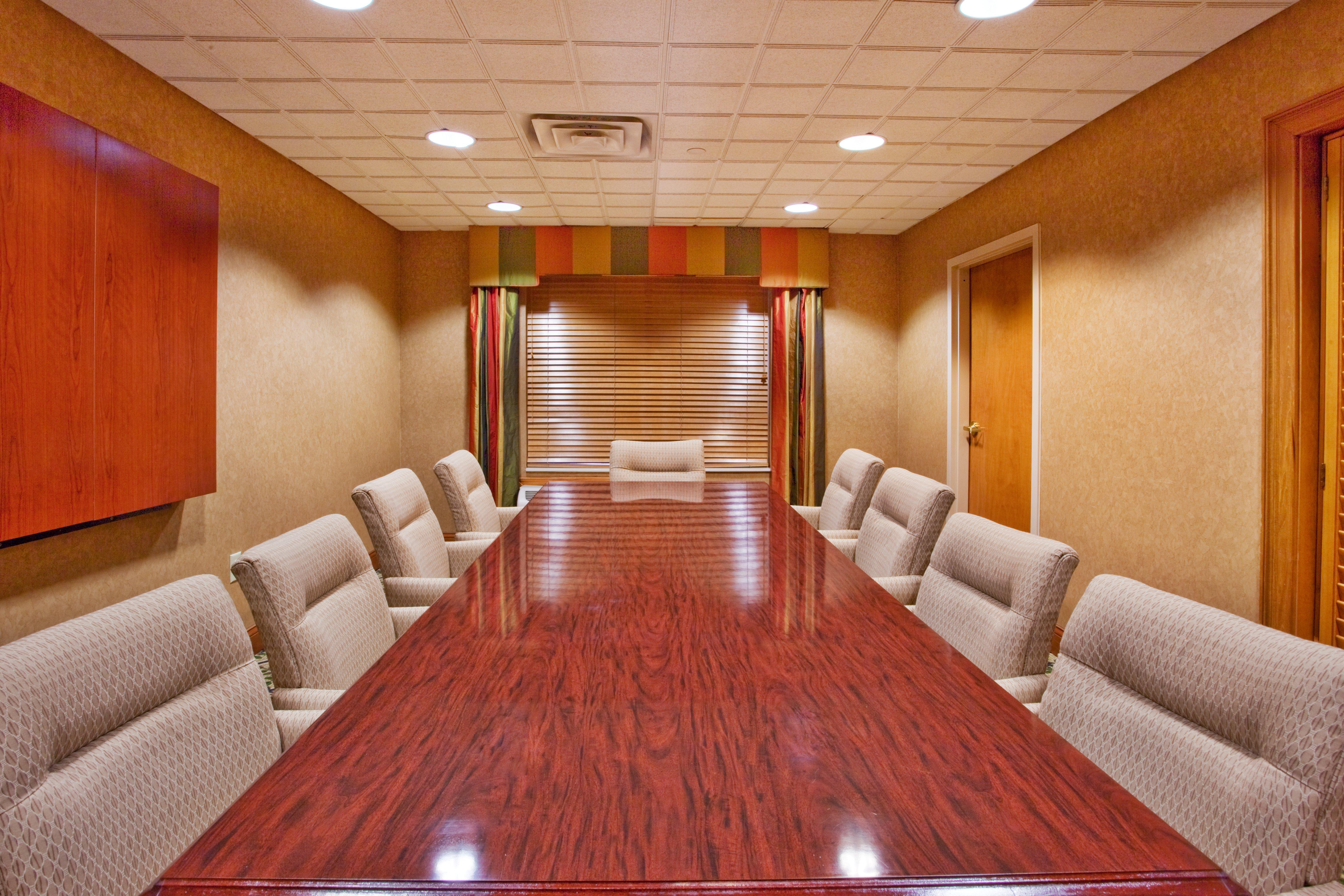 Holiday Inn Express Marietta - Atlanta Northwest By Ihg Exterior photo