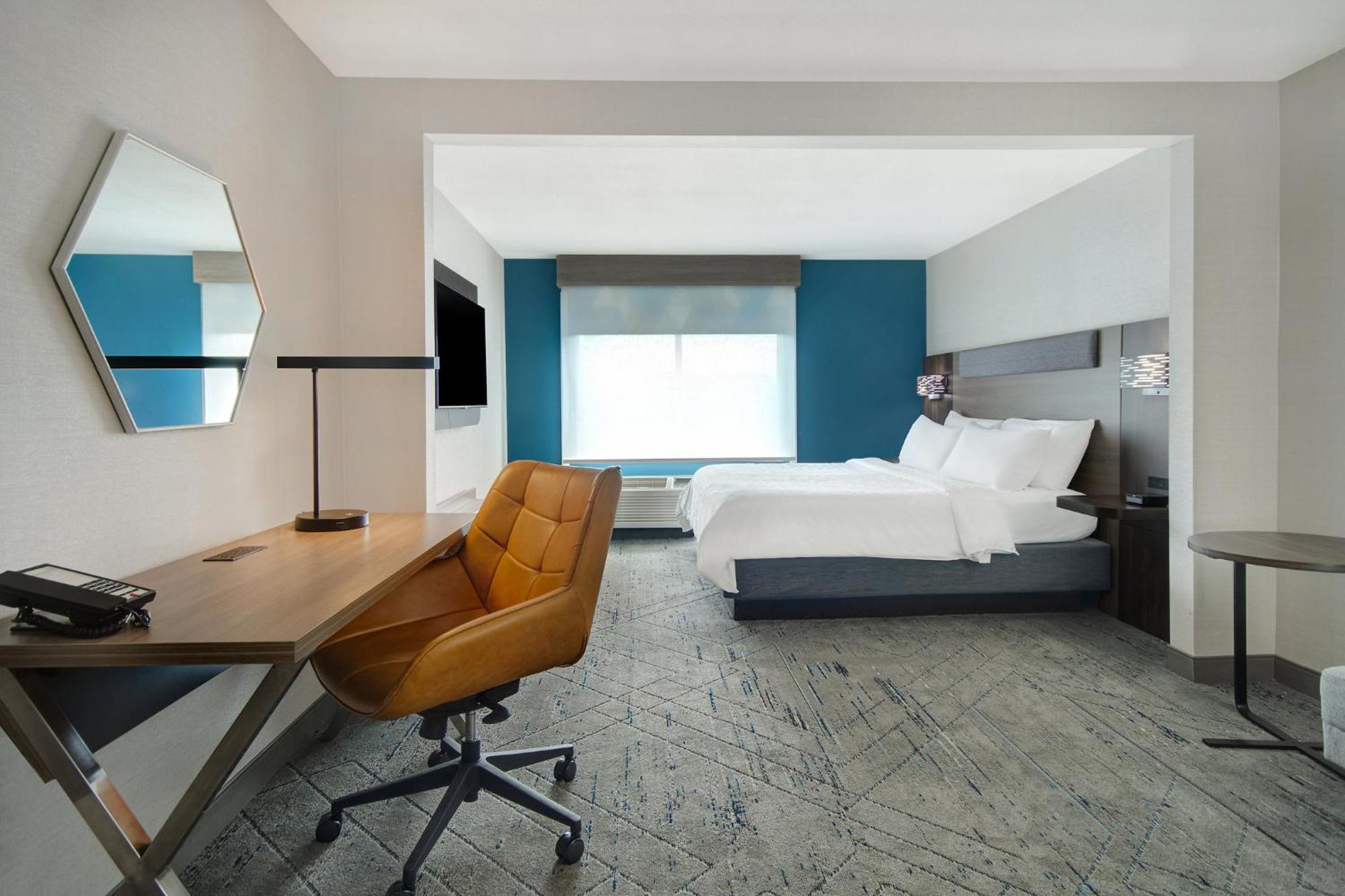 Holiday Inn Express Marietta - Atlanta Northwest By Ihg Exterior photo