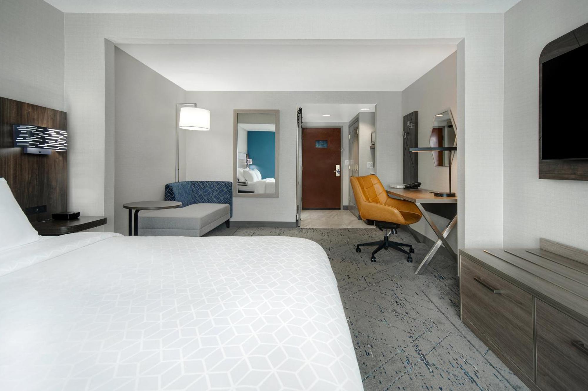 Holiday Inn Express Marietta - Atlanta Northwest By Ihg Exterior photo