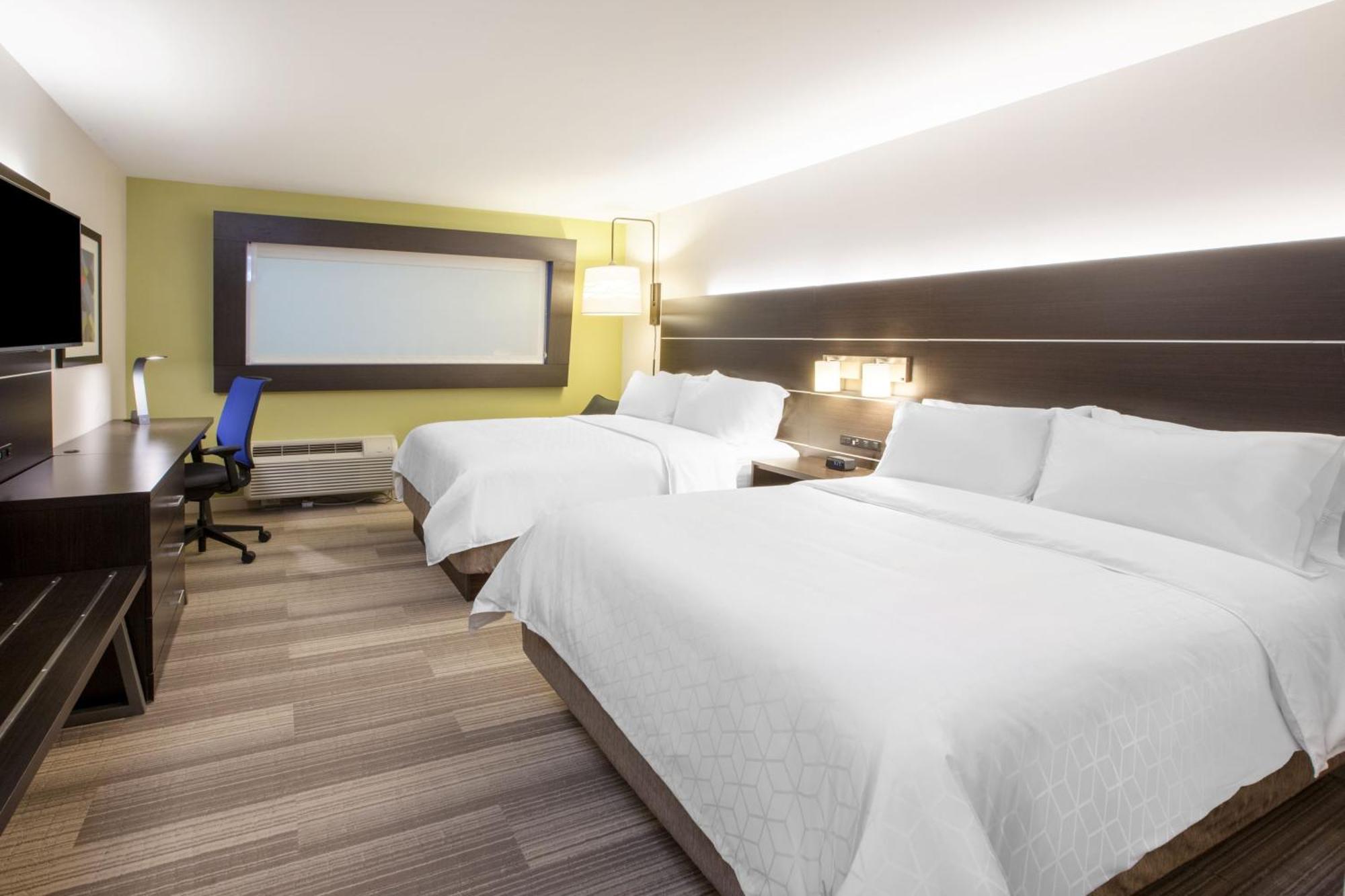 Holiday Inn Express Marietta - Atlanta Northwest By Ihg Exterior photo