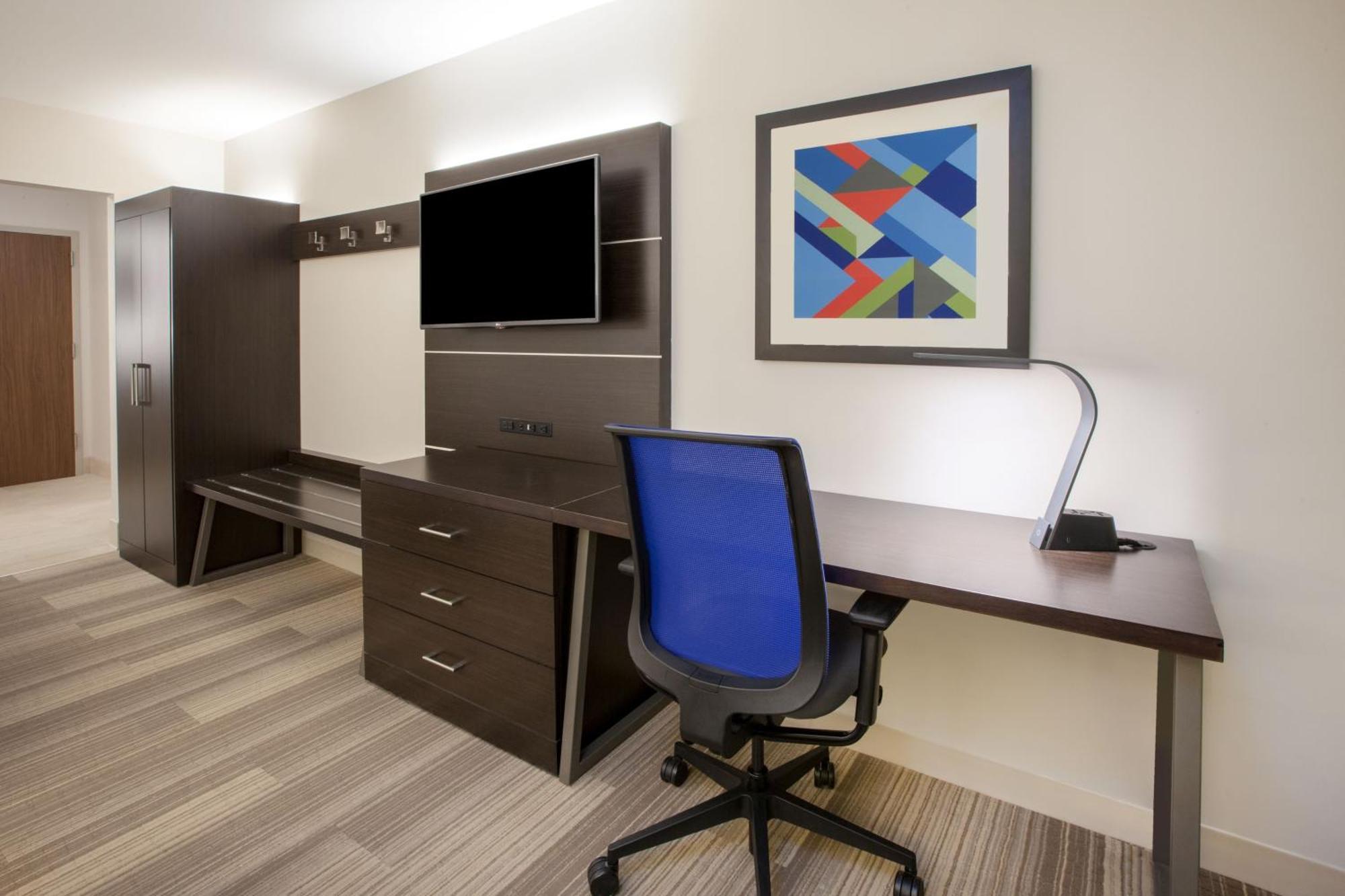 Holiday Inn Express Marietta - Atlanta Northwest By Ihg Exterior photo