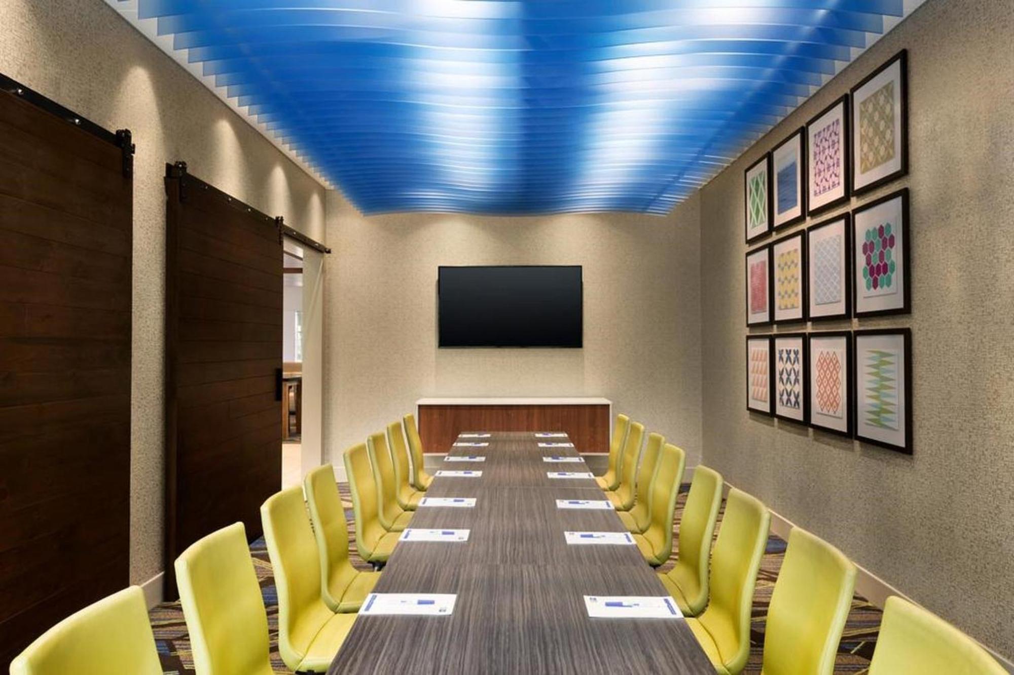 Holiday Inn Express Marietta - Atlanta Northwest By Ihg Exterior photo
