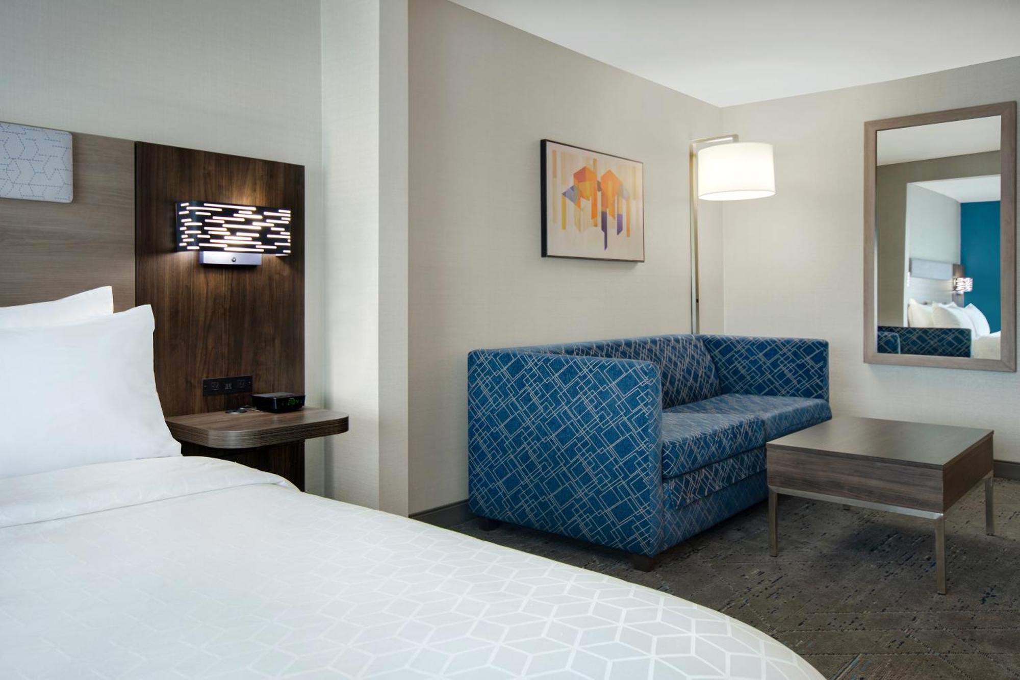 Holiday Inn Express Marietta - Atlanta Northwest By Ihg Exterior photo